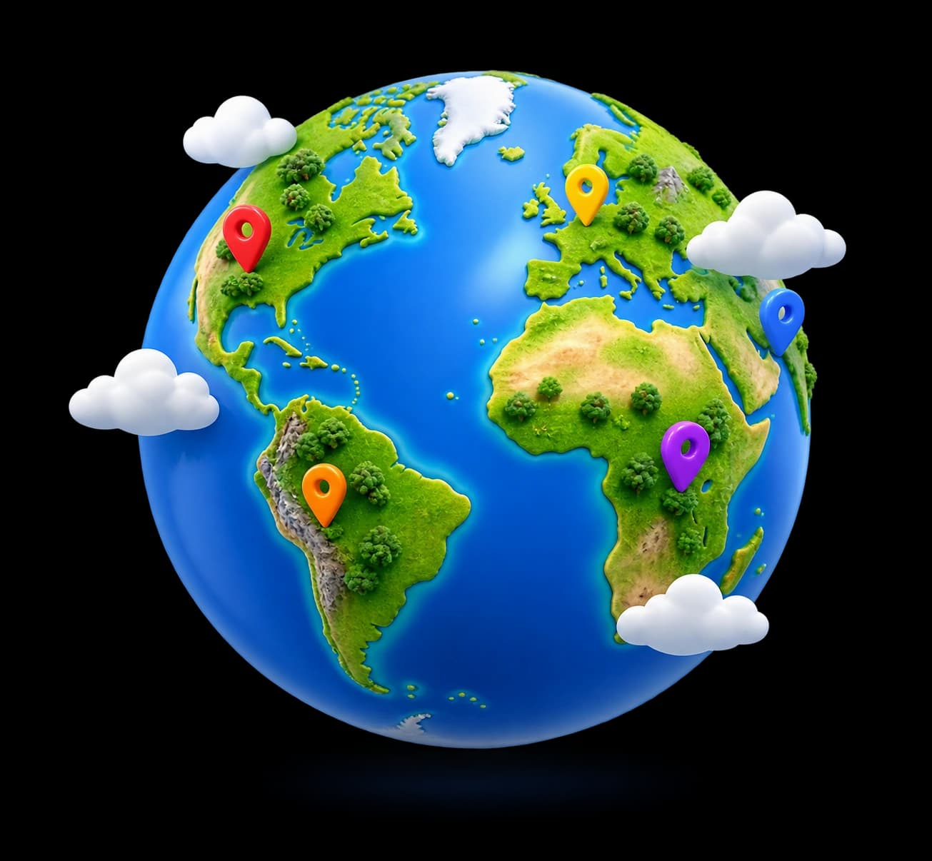 Remote worldwide jobs